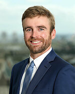 Photo of Jacob D. Leuze
