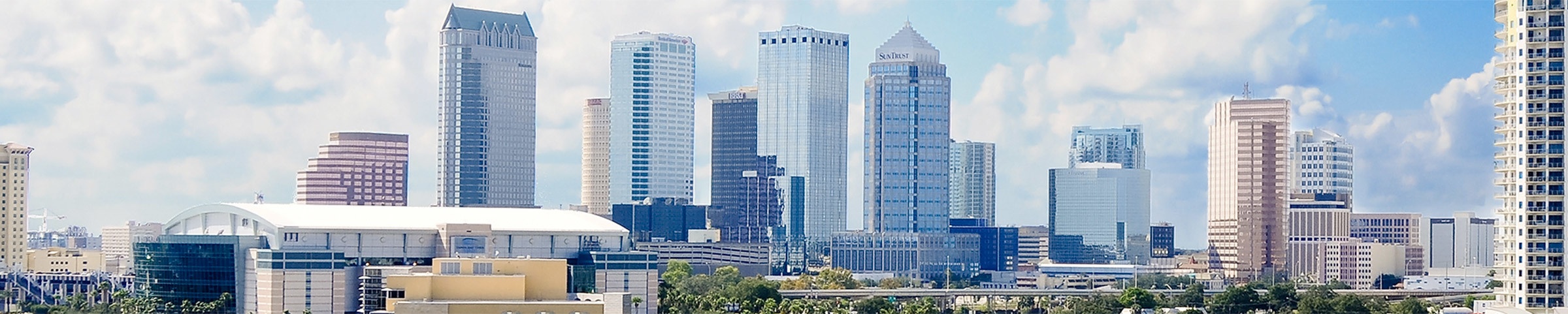 Photo of Tampa