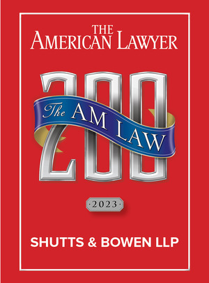 2023 AmLaw 200