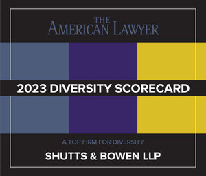 2023 Diversity Scorecard