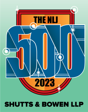 2023 - NLJ 500