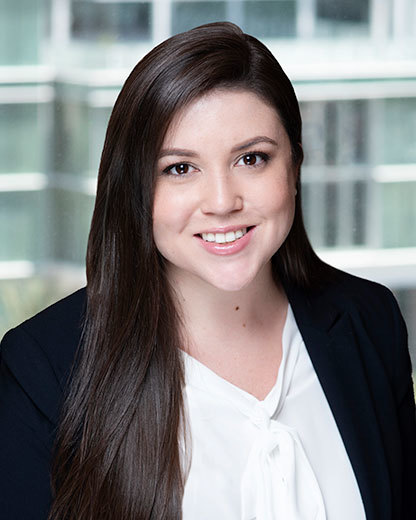 Kelscey Boyle, Shutts & Bowen LLP Photo
