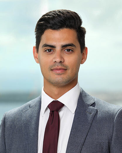 Charles Perez, Shutts & Bowen LLP Photo