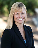 Photo of Suzanne M. VanLeeuwen