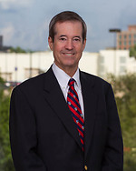 Photo of Steven K. Barber