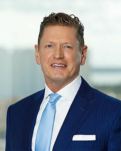 Harvey Oyer III