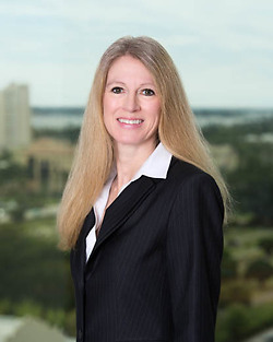 Patricia Leonard