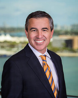 Florentino Gonzalez
