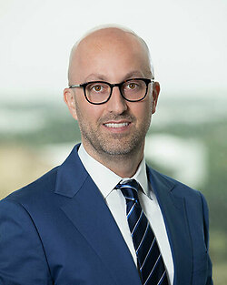 Matthew Chait