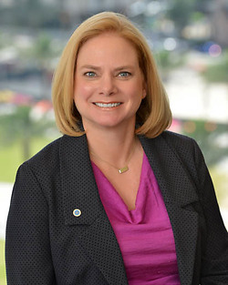 Jennifer Tobin