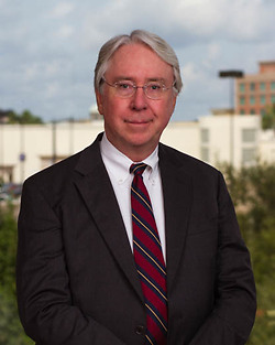 R. Alan Higbee