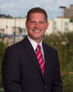 Adam Woodruff