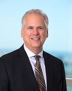 John Meagher