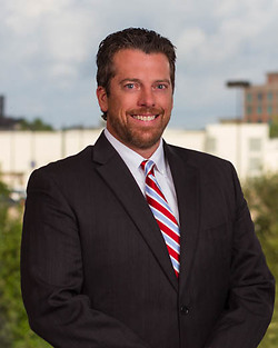 Eric Page