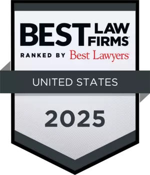 2025 Best Law Firms