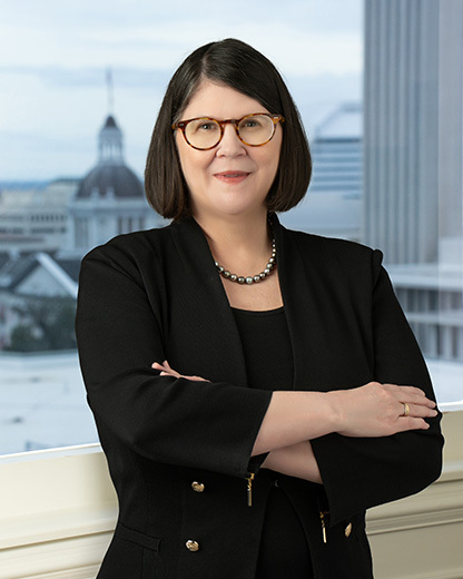 Thomasina Moore, Shutts & Bowen LLP Photo