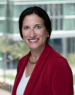 Photo of Mary Ruth Houston