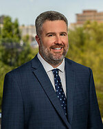 Photo of Timothy Woodward