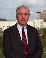 Photo of R. Alan Higbee