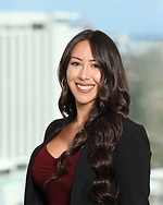 Photo of Stephanie Zinni