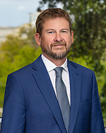 Photo of Matthew T. Blackshear