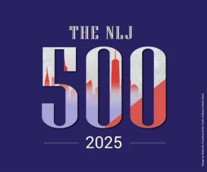 2025 NLJ 500