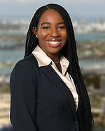 Photo of Carrie C. Williams