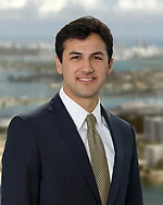 Photo of Max A. Razavi