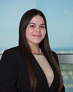 Photo of Ivane Sargent