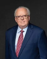 Photo of Bud Bennington