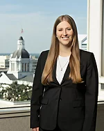 Photo of Margaret “Maggie” A. McCormick