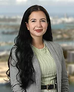 Photo of Nancy C. Masses