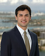 Photo of Max A. Razavi