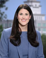 Photo of Alyssa L. Cory