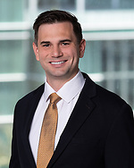 Photo of J. Cameron Katz