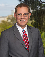 Photo of Andrew W. McLaughlin