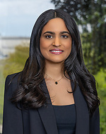 Photo of Bherti Patel Zaveri