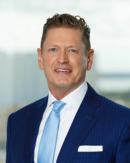 Harvey E. Oyer, III - Land Use Attorney at Shutts & Bowen LLP
