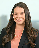 Photo of Cassandra Jelincic
