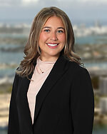 Photo of Sophie R. Hecker