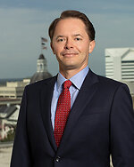 Photo of Andy V. Bardos