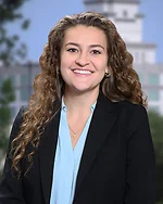 Photo of Allison N. Laudadio