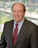 Photo of Michael J. Grindstaff