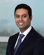 Photo of Oliver Sepulveda