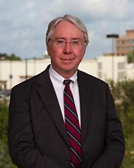 Photo of R. Alan  Higbee