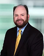 Photo of Brett R. Renton
