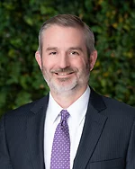 Photo of C. Ryan Maloney