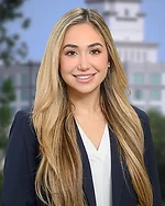 Photo of Melina  Khosrovani