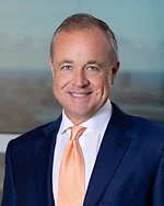 Photo of Douglas G. Brehm