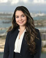 Photo of Tiffany J. Hornback